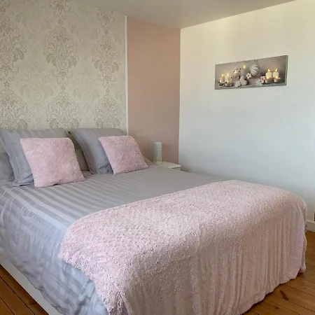 Le Char'mans, Cocon Surequipe En Centre *