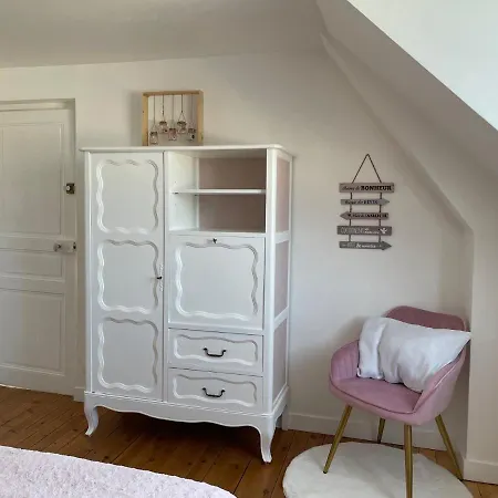Apartment Le Char'mans, Cocon Surequipe En Centre *