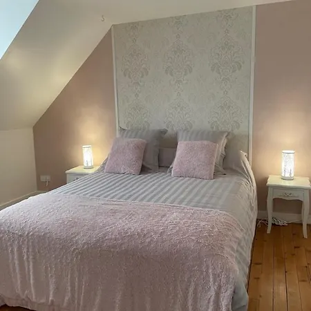 Le Char'mans, Cocon Surequipe En Centre Le Mans