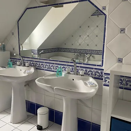 Apartment Le Char'mans, Cocon Surequipe En Centre