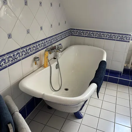 Le Char'mans, Cocon Surequipe En Centre *