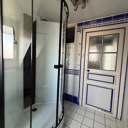 Le Char'mans, Cocon Surequipe En Centre Apartmán *