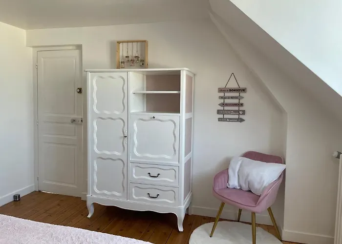 Apartamento Le Char'mans, Cocon Surequipe En Centre *