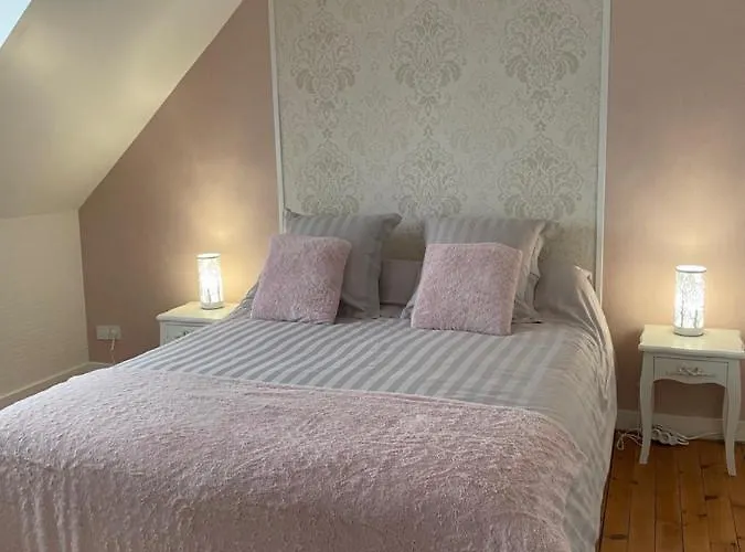 Le Char'mans, Cocon Surequipe En Centre Le Mans