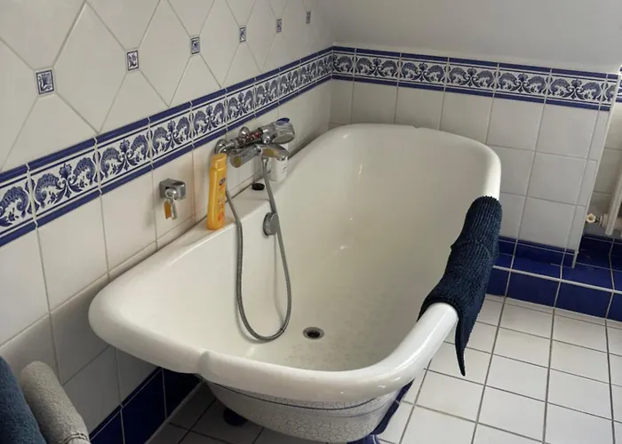 Le Char'mans, Cocon Surequipe En Centre *