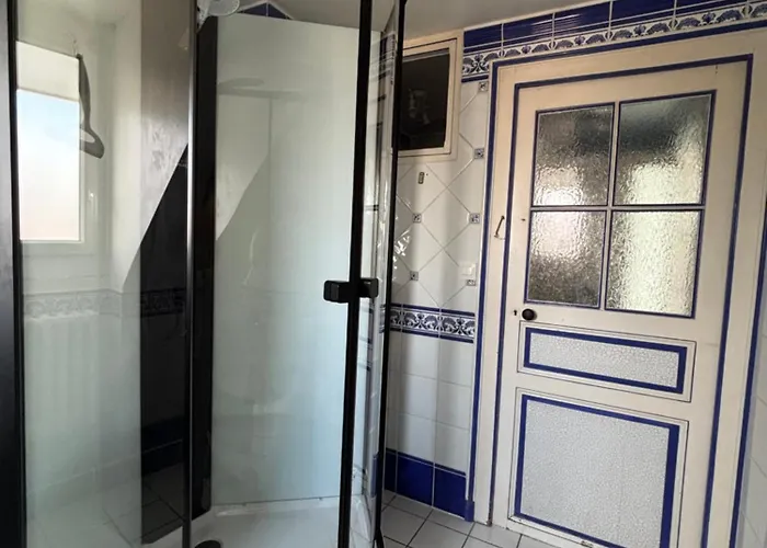 Le Char'mans, Cocon Surequipe En Centre Apartamento *